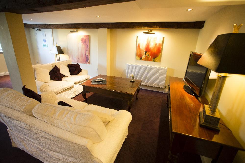 Hotel Hornsbury Mill Chard Esterno foto