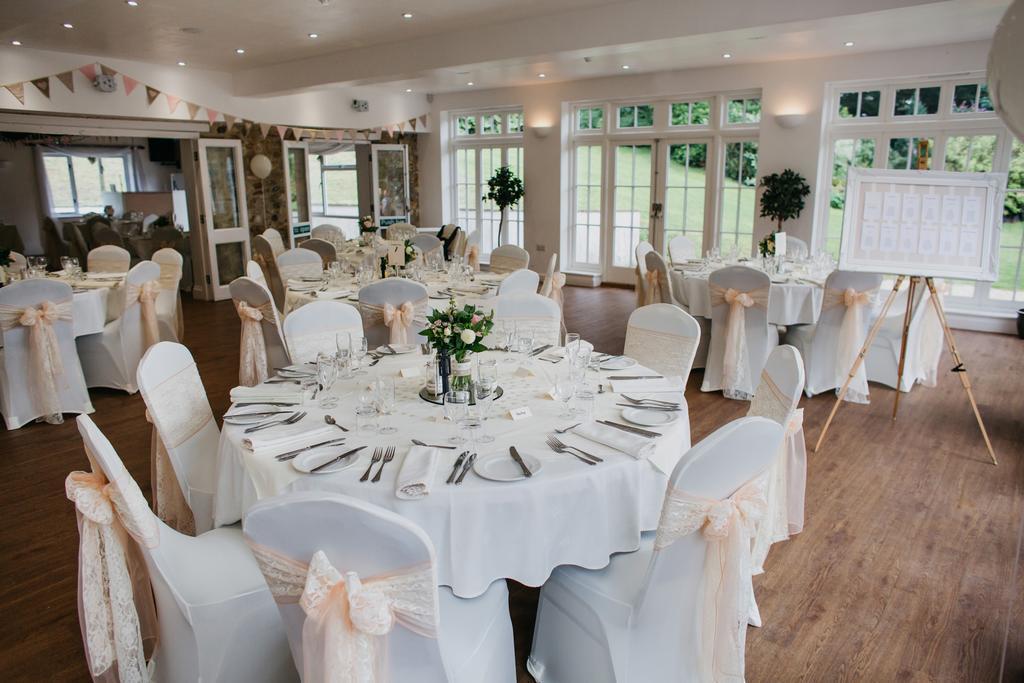 Hotel Hornsbury Mill Chard Esterno foto