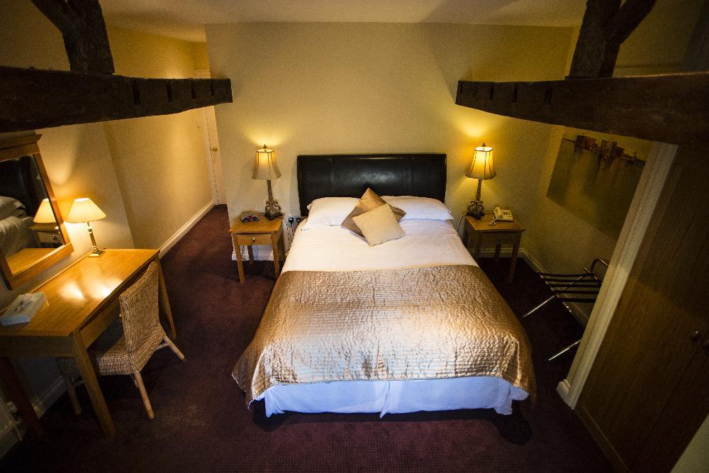 Hotel Hornsbury Mill Chard Esterno foto