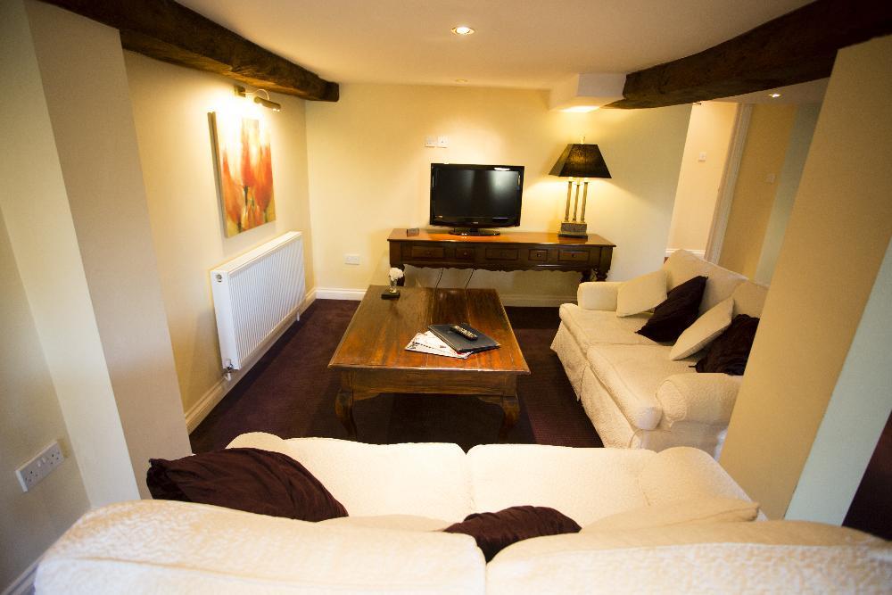 Hotel Hornsbury Mill Chard Esterno foto