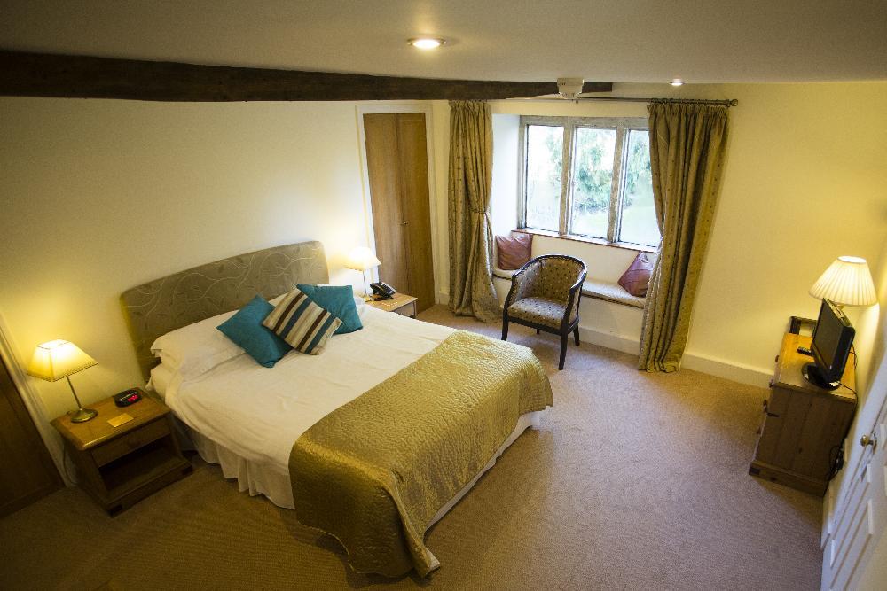 Hotel Hornsbury Mill Chard Esterno foto